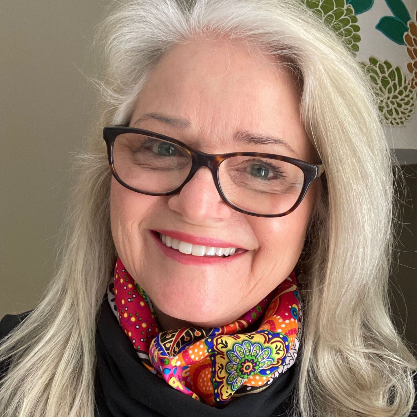 Sue Curtis